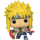 FUNKO POP! - Animation - Naruto Shippuden Minato Namikaze #935